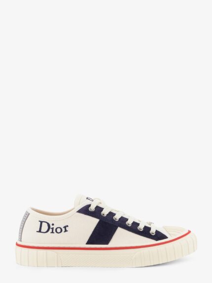 Dior Hooper Low-top Sneakers