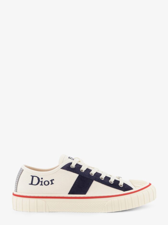 Dior Hooper Low-top Sneakers