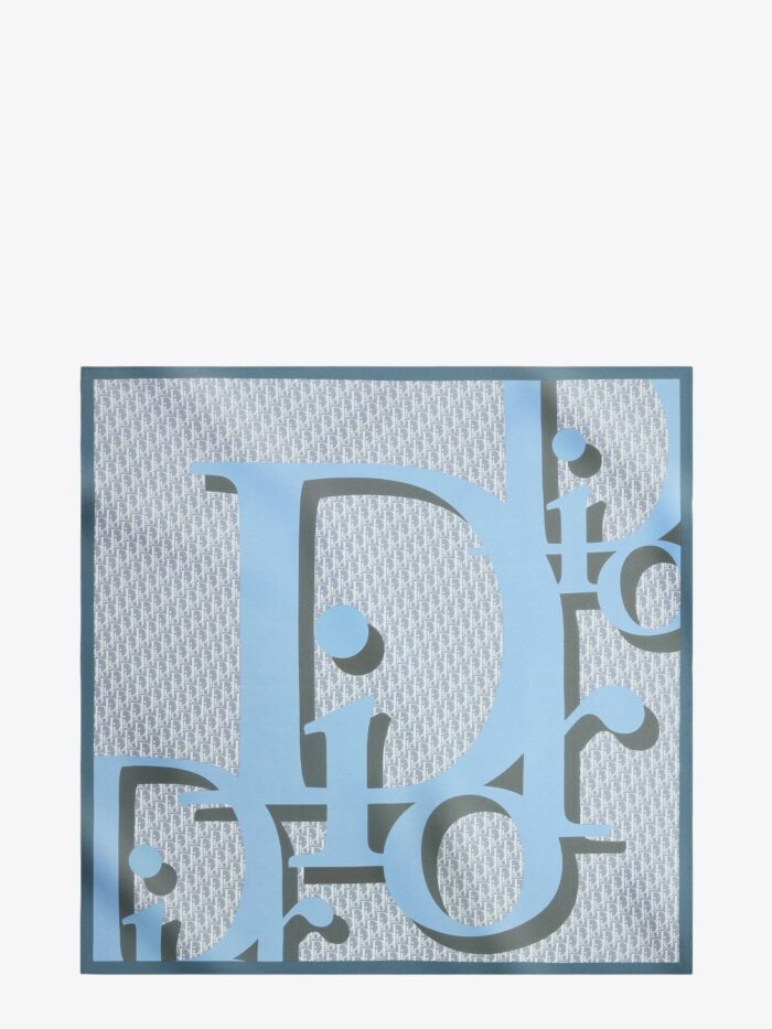 Dior Infini 70 Squared Foulard