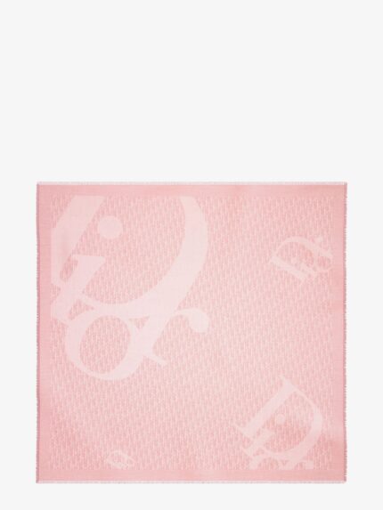 Dior Infini Shawl
