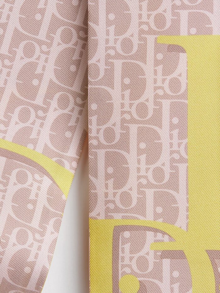 Dior Infini Silk Mitzvah