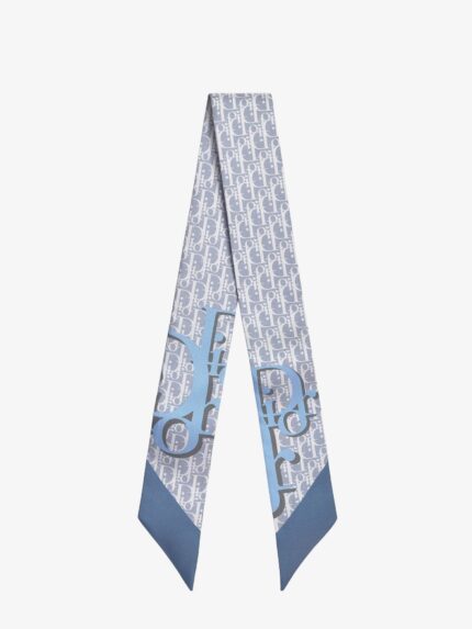 Dior Infini Silk Mitzvah