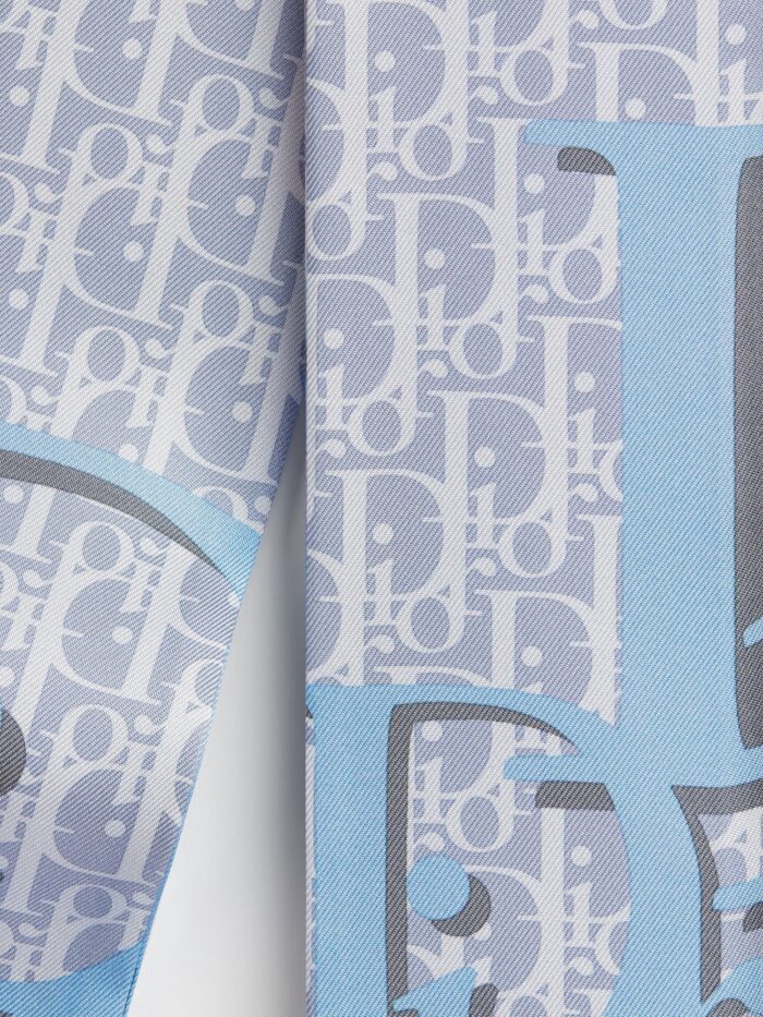 Dior Infini Silk Mitzvah