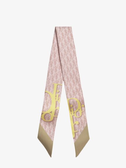 Dior Infini Silk Mitzvah