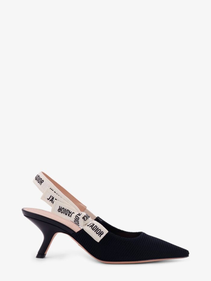 Dior J' Adior Technical Fabric Décolleté