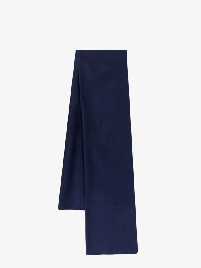 Dior Jacquard Cotton And Silk Scarf