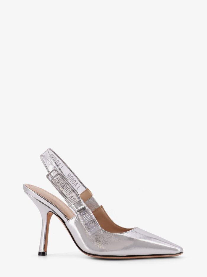 dior j'adior laminated leather pumps Dior J'Adior Laminated Leather Pumps