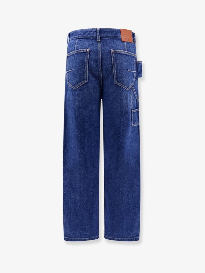 DIOR JEANS