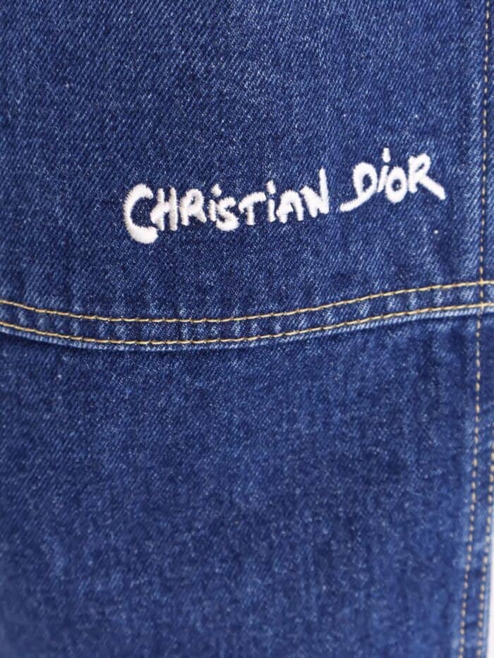 DIOR JEANS