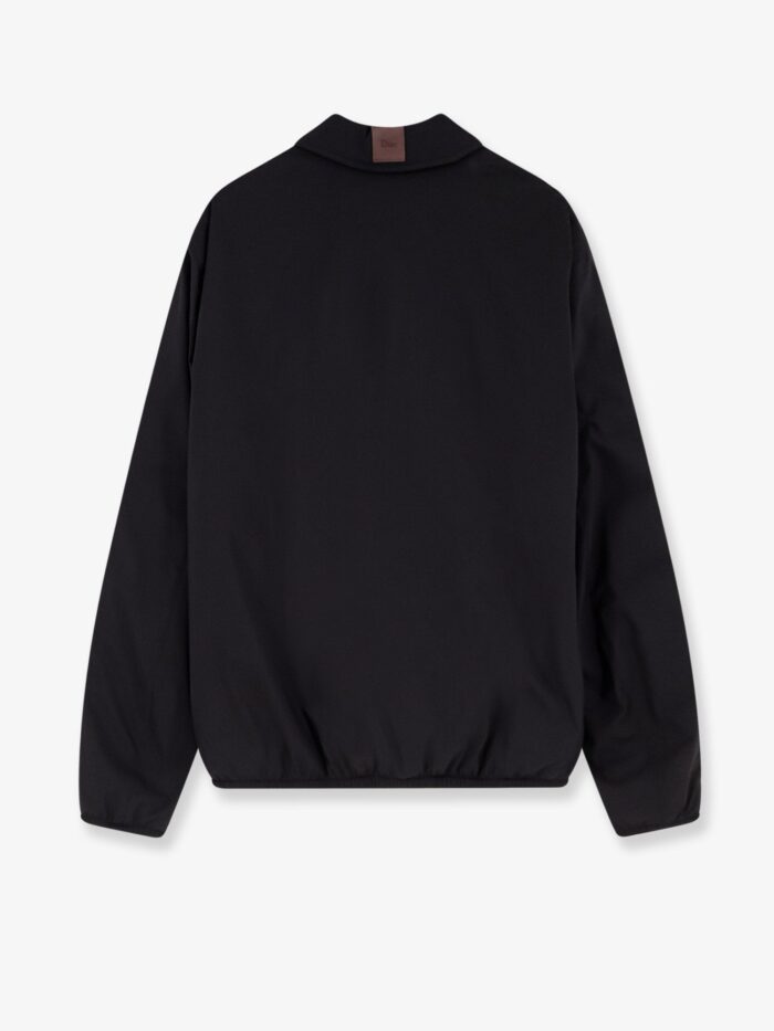 Dior LightWeight Overshirt Jacket