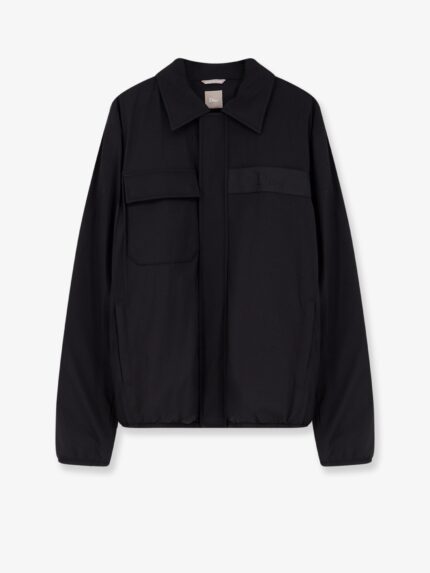 Dior LightWeight Overshirt Jacket
