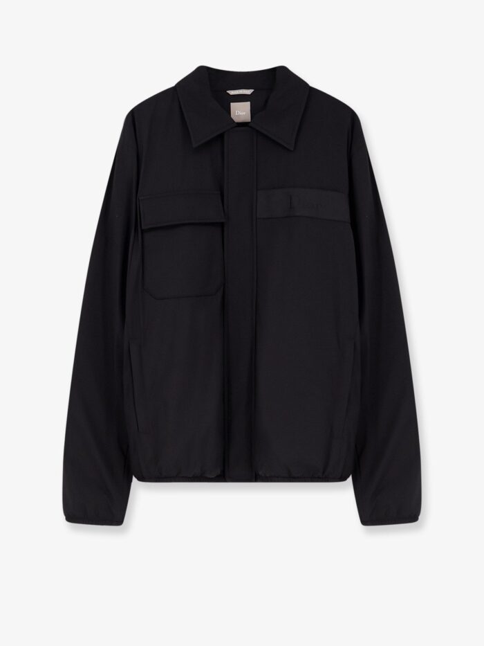 Dior LightWeight Overshirt Jacket
