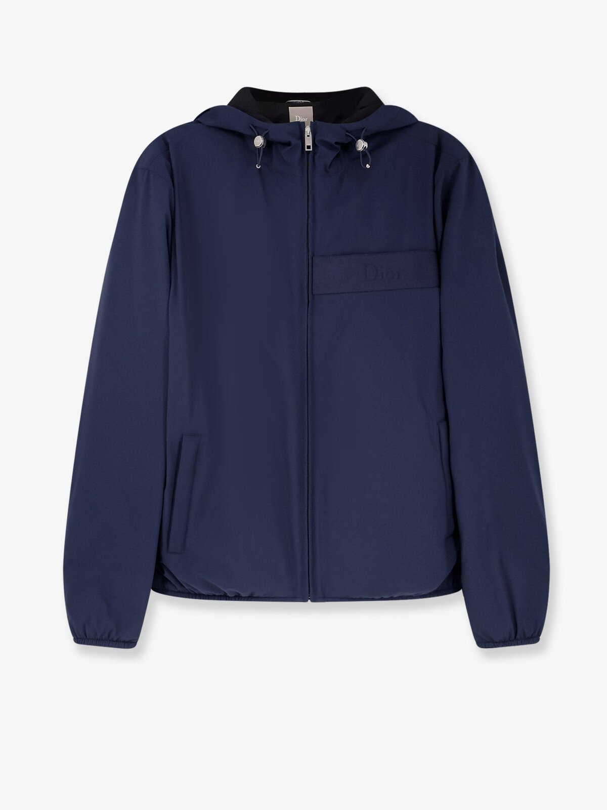 Dior Lightweight Padded Jacket