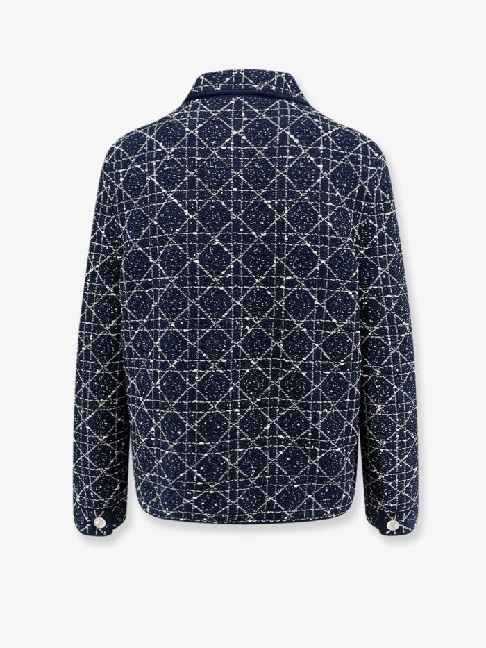 Dior Macrocannage Blazer