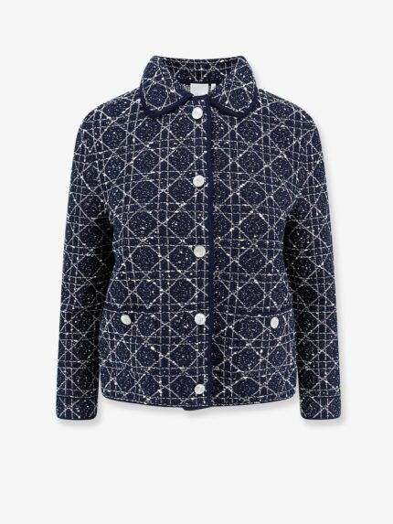 Dior Macrocannage Blazer