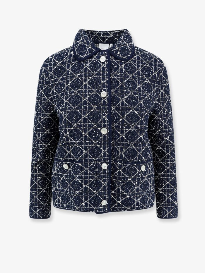 Dior Macrocannage Blazer