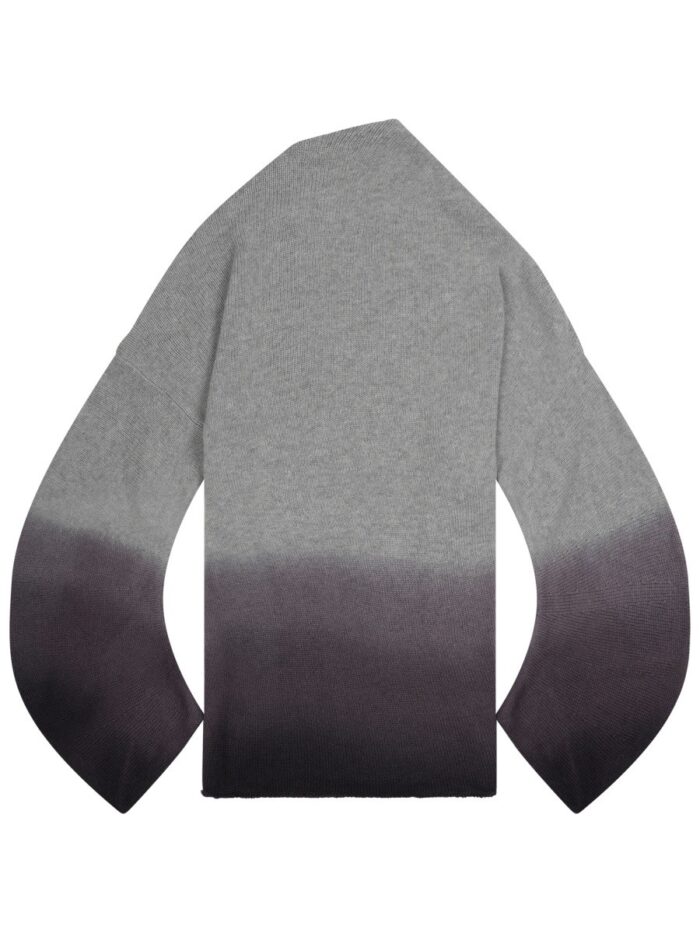 Dior MAGLIA IN CACHEMIRE SFUMATA