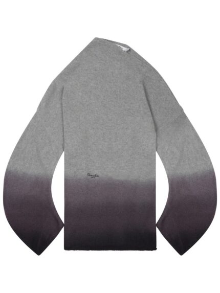 Dior MAGLIA IN CACHEMIRE SFUMATA
