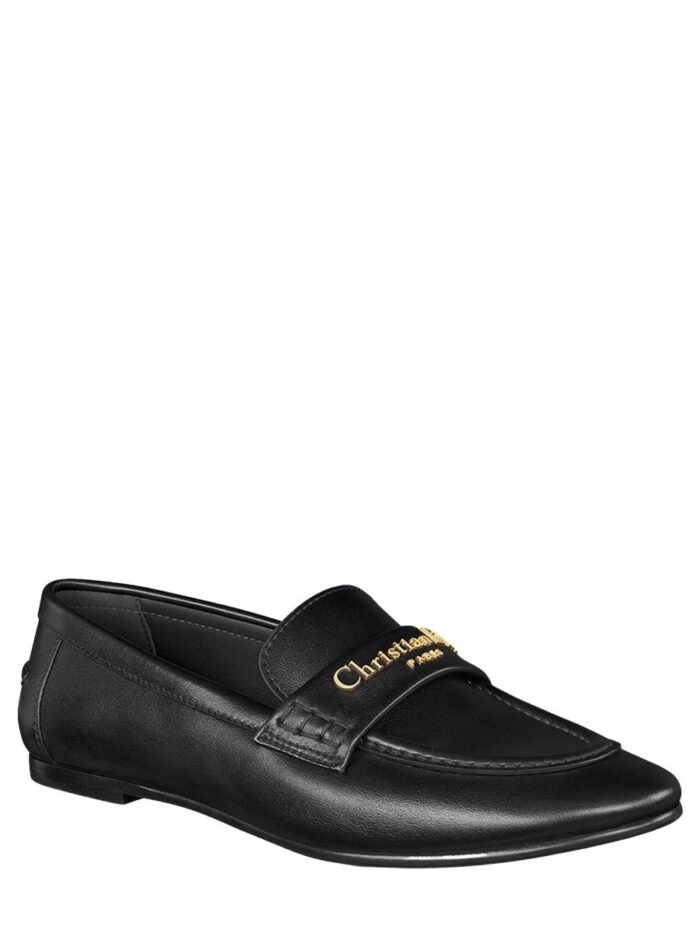 Dior MOCCASIN "BOY"