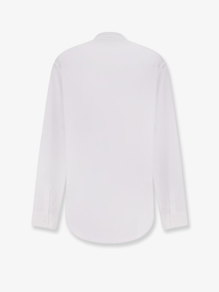 Dior Oblique Cotton Shirt