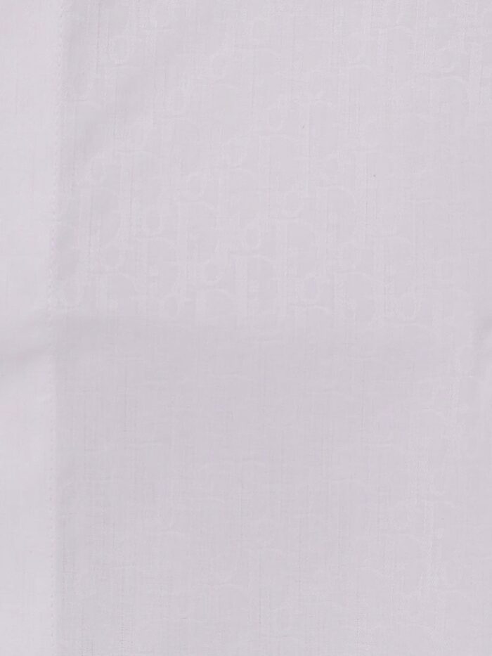 Dior Oblique Cotton Shirt