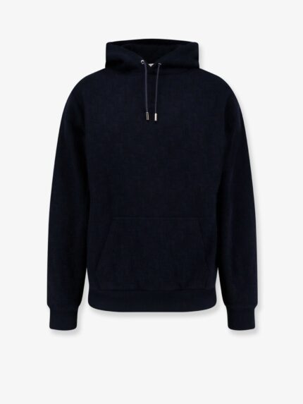Dior Oblique Hooded Sweatshirt