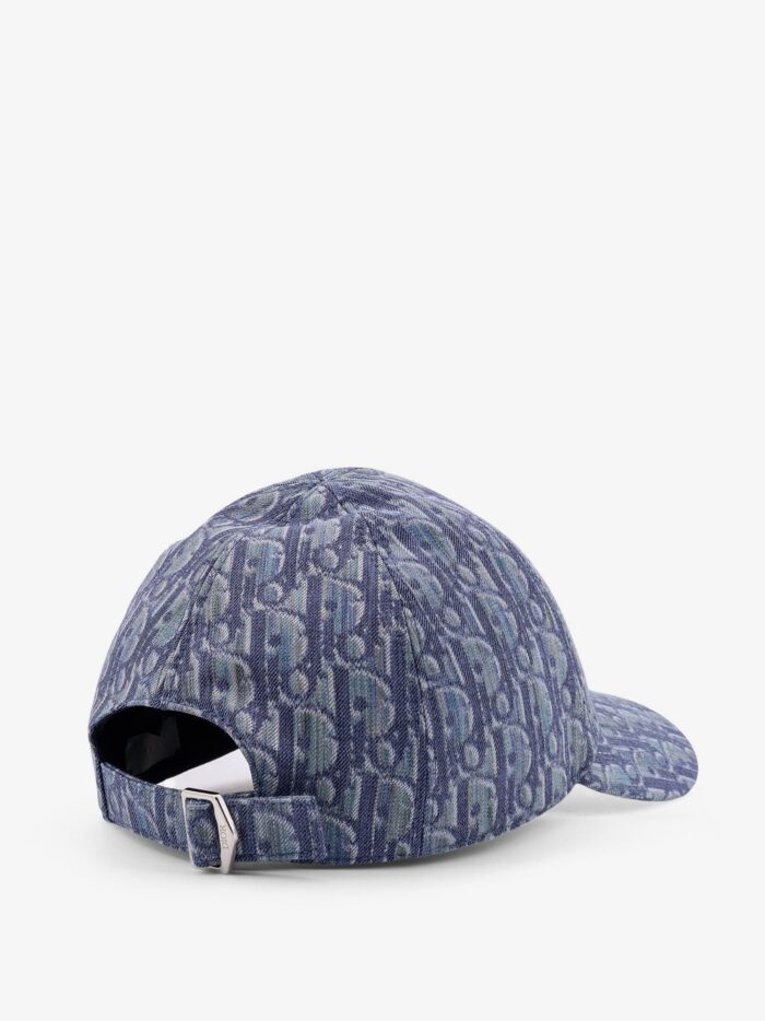 Dior Oblique Peaked Hat