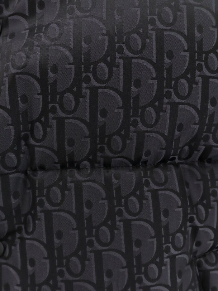 Dior Oblique Sleeveless Jacket