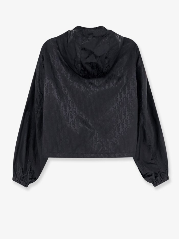 Dior Oblique Technical Taffeta Jacket