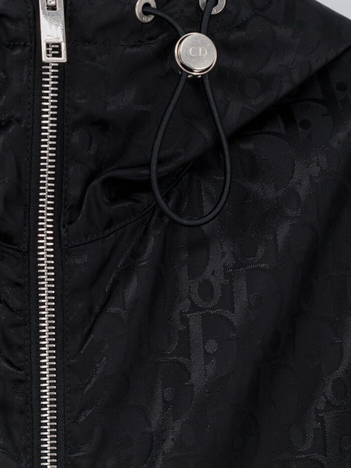 Dior Oblique Technical Taffeta Jacket