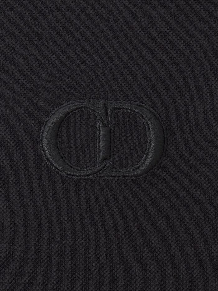 DIOR POLO SHIRT