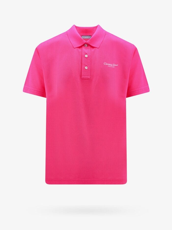 DIOR POLO SHIRT