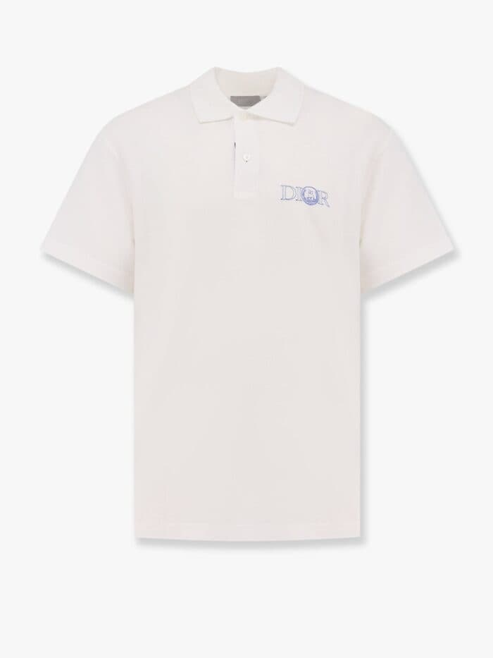 DIOR POLO SHIRT