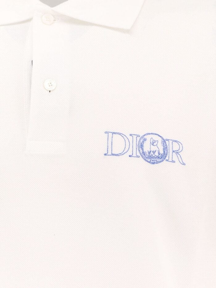 DIOR POLO SHIRT