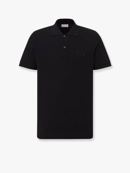 DIOR POLO SHIRT