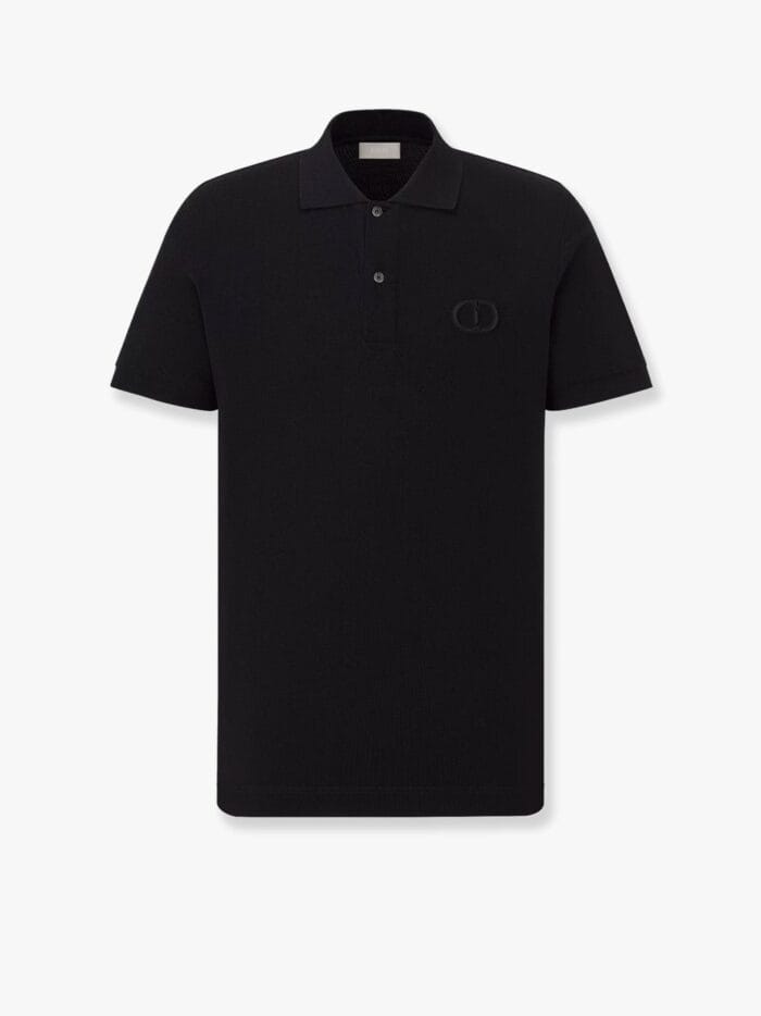 DIOR POLO SHIRT