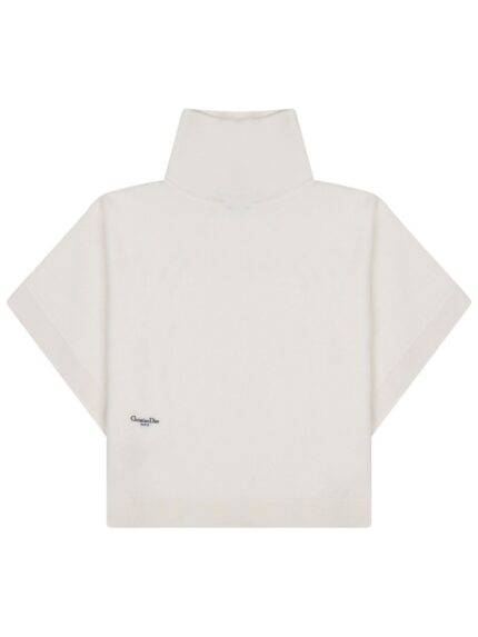Dior PULLOVER IN LANA
