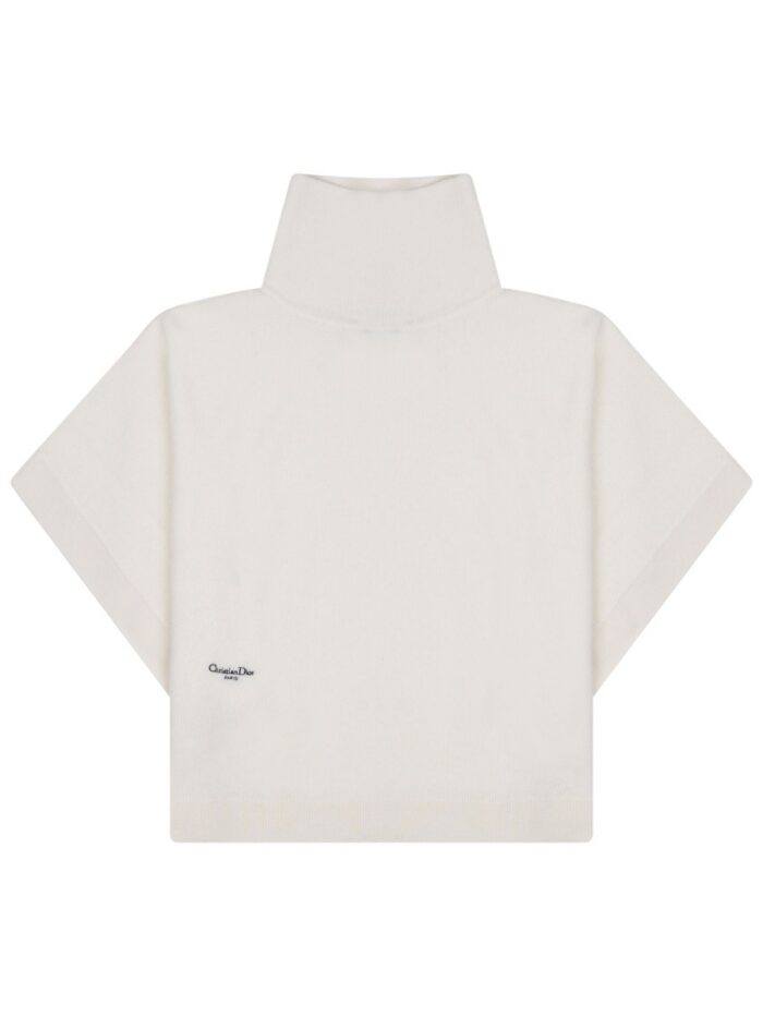 Dior PULLOVER IN LANA