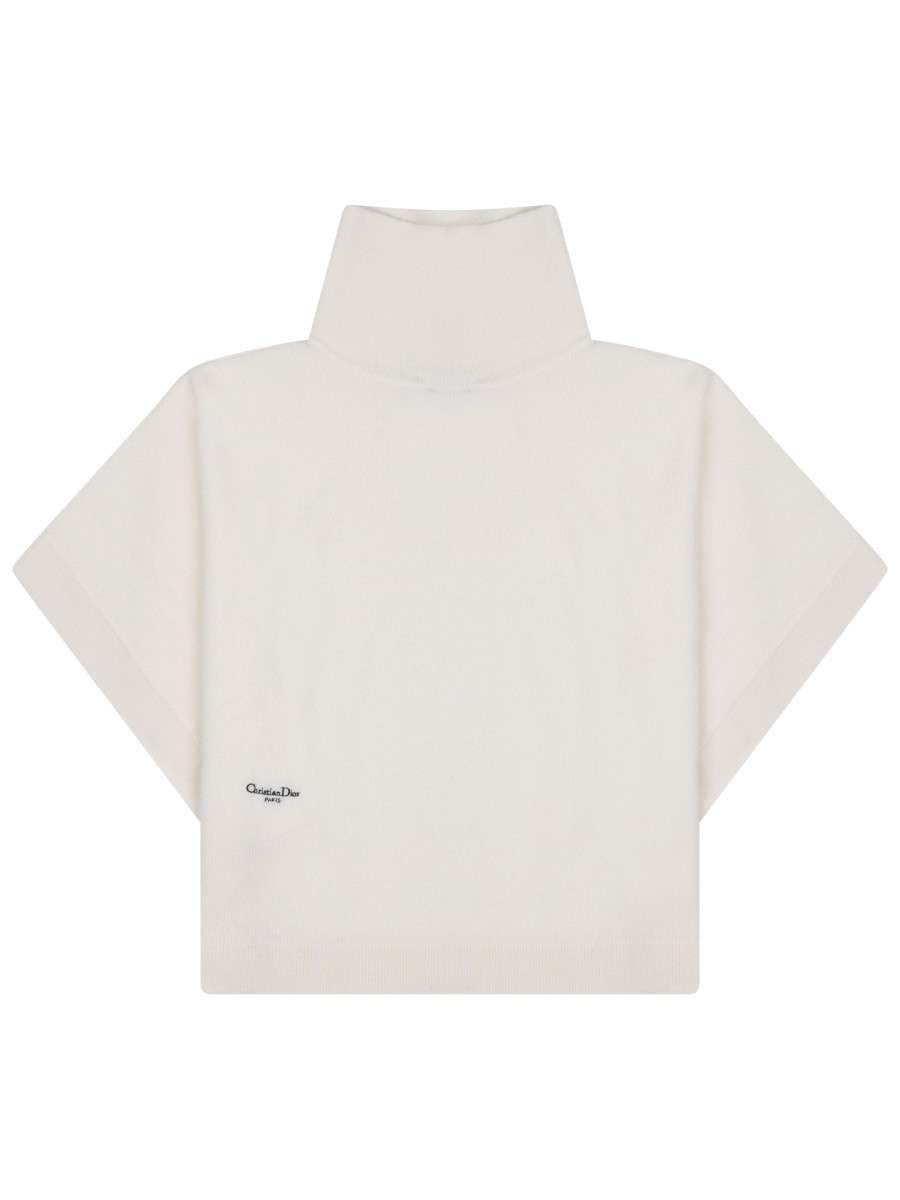 Dior PULLOVER IN LANA