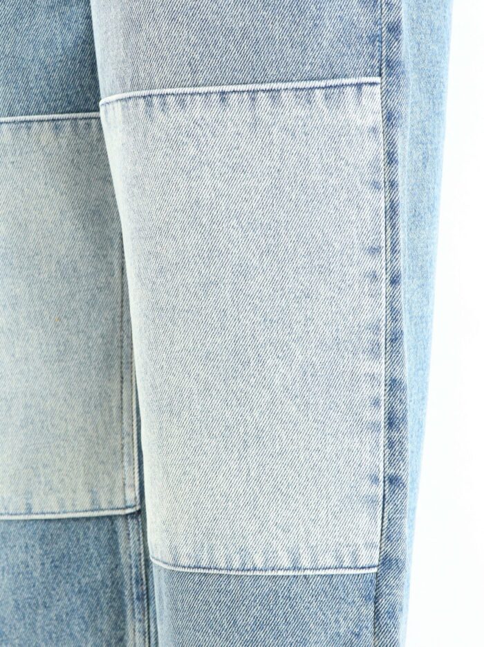 Dior Regular Cotton Jeans