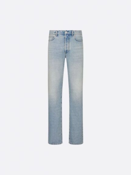 Dior Regular Fit Jeans