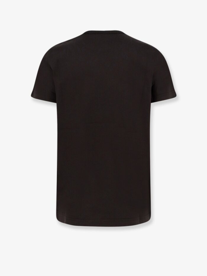 Dior Ribbon Cotton T-shirt