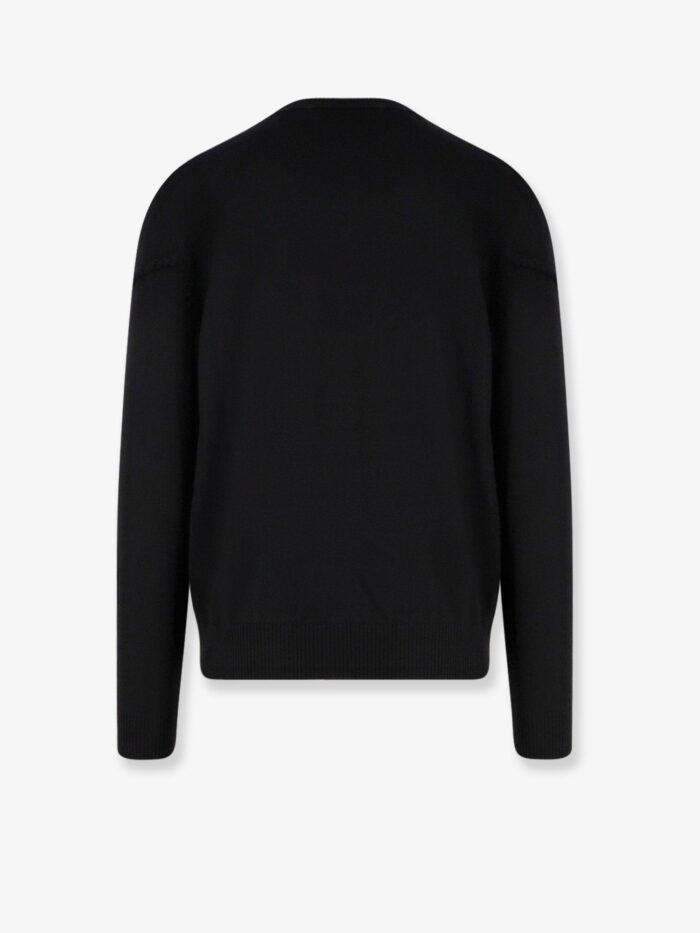 Dior Ribbon Wool Sweater