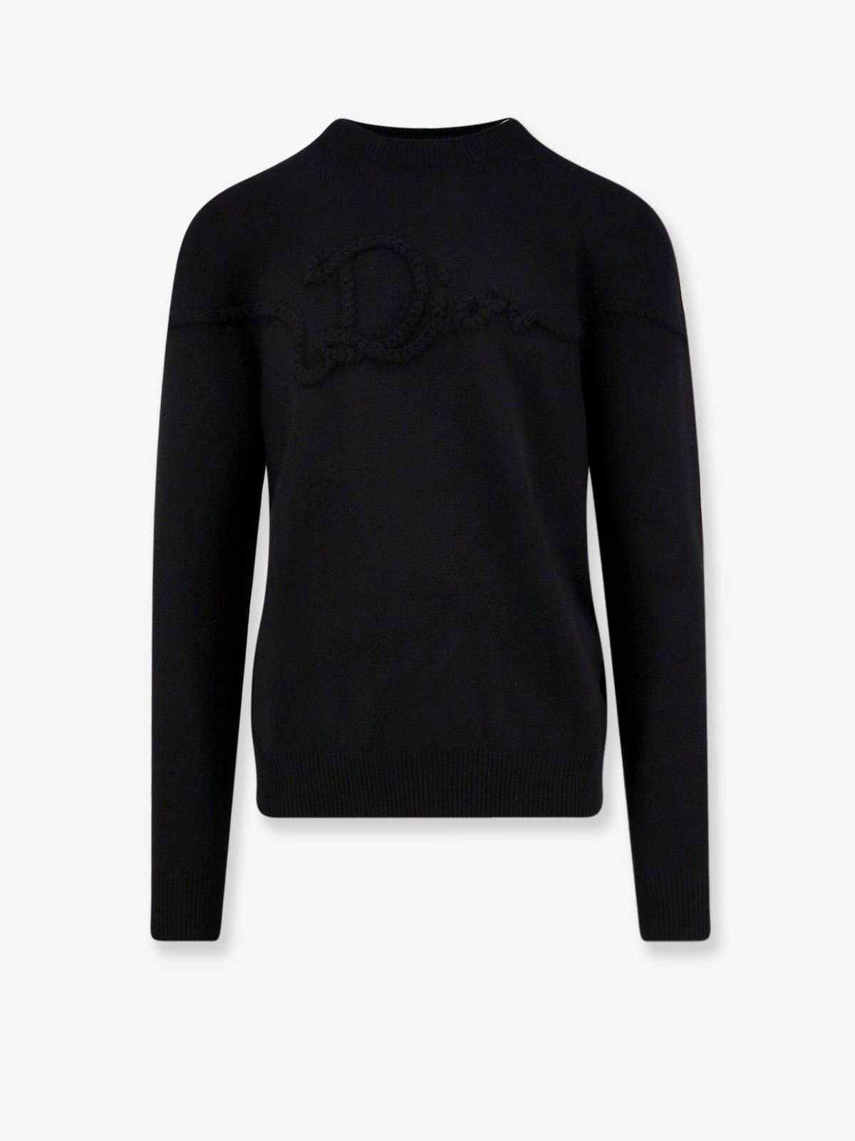 Dior Ribbon Wool Sweater