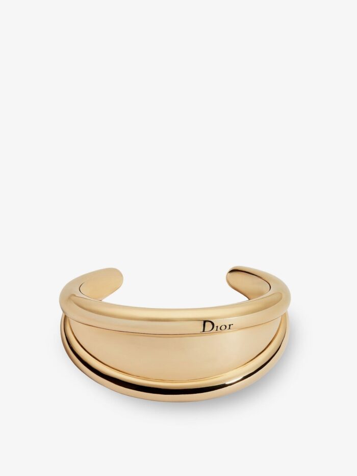 Dior Rocks Metal Bracelet