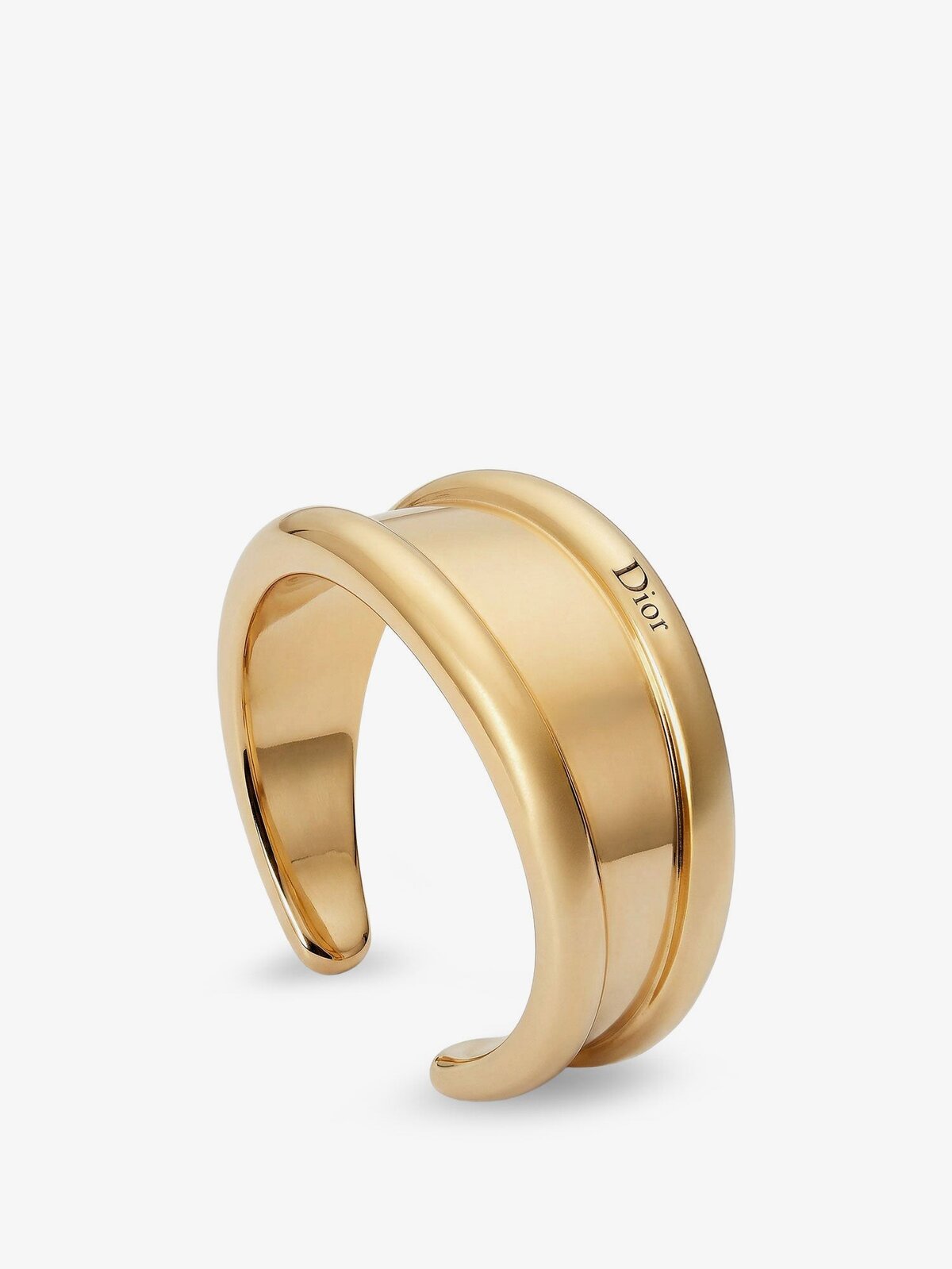 Dior Rocks Metal Bracelet