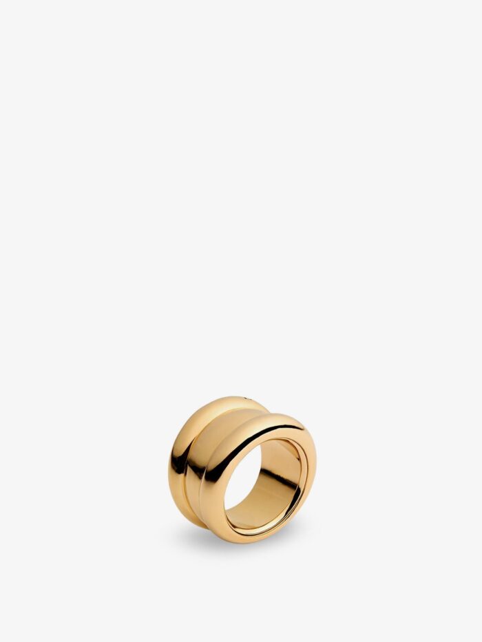 Dior Rocks Metal Ring