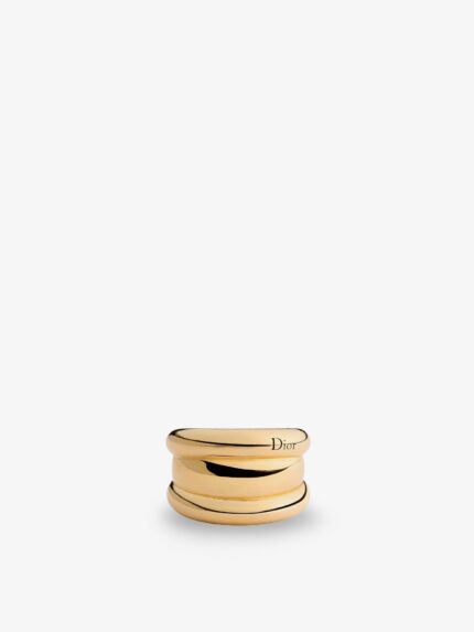 Dior Rocks Metal Ring
