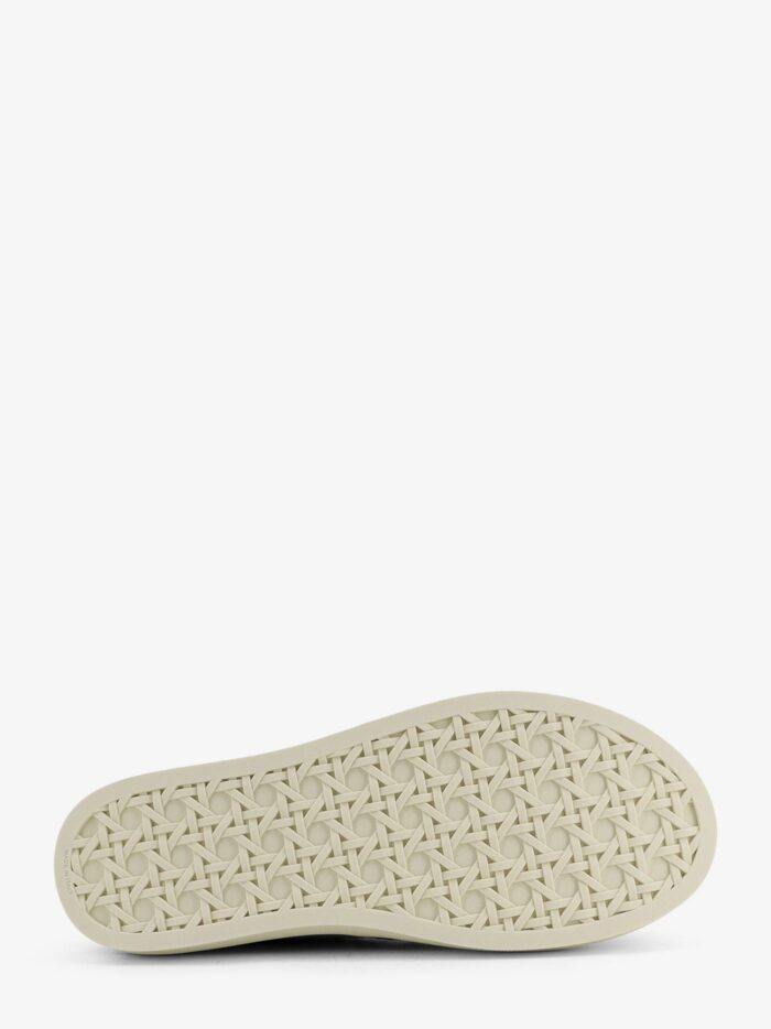 Dior Saltwind Sneakers With Dior Oblique Motif