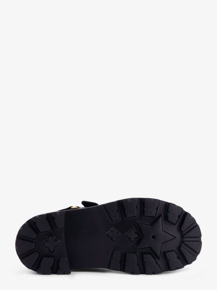 Dior Sandali Dioract In Pelle